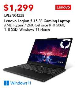 Lenovo